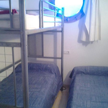 Rvhotels Port Canigo Ρόζες Εξωτερικό φωτογραφία