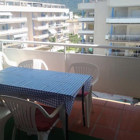 Rvhotels Port Canigo Ρόζες Εξωτερικό φωτογραφία