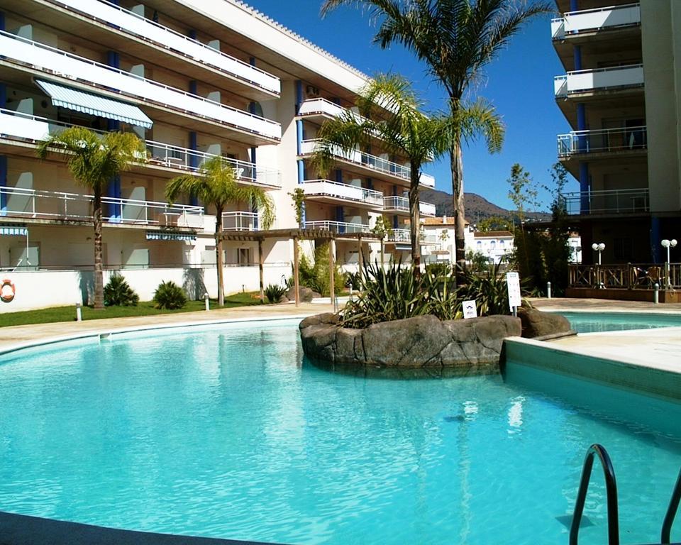 Rvhotels Port Canigo Ρόζες Εξωτερικό φωτογραφία