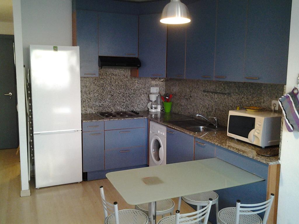 Rvhotels Port Canigo Ρόζες Δωμάτιο φωτογραφία