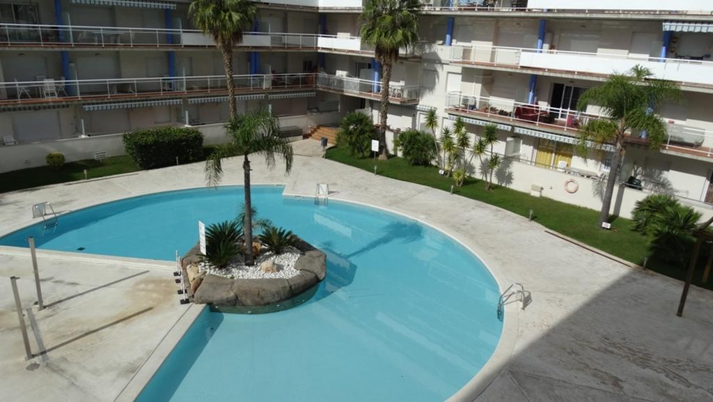 Rvhotels Port Canigo Ρόζες Δωμάτιο φωτογραφία