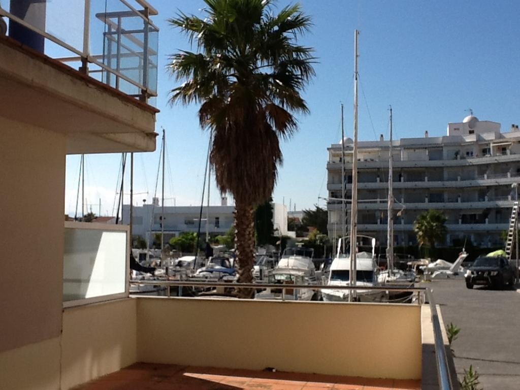 Rvhotels Port Canigo Ρόζες Δωμάτιο φωτογραφία