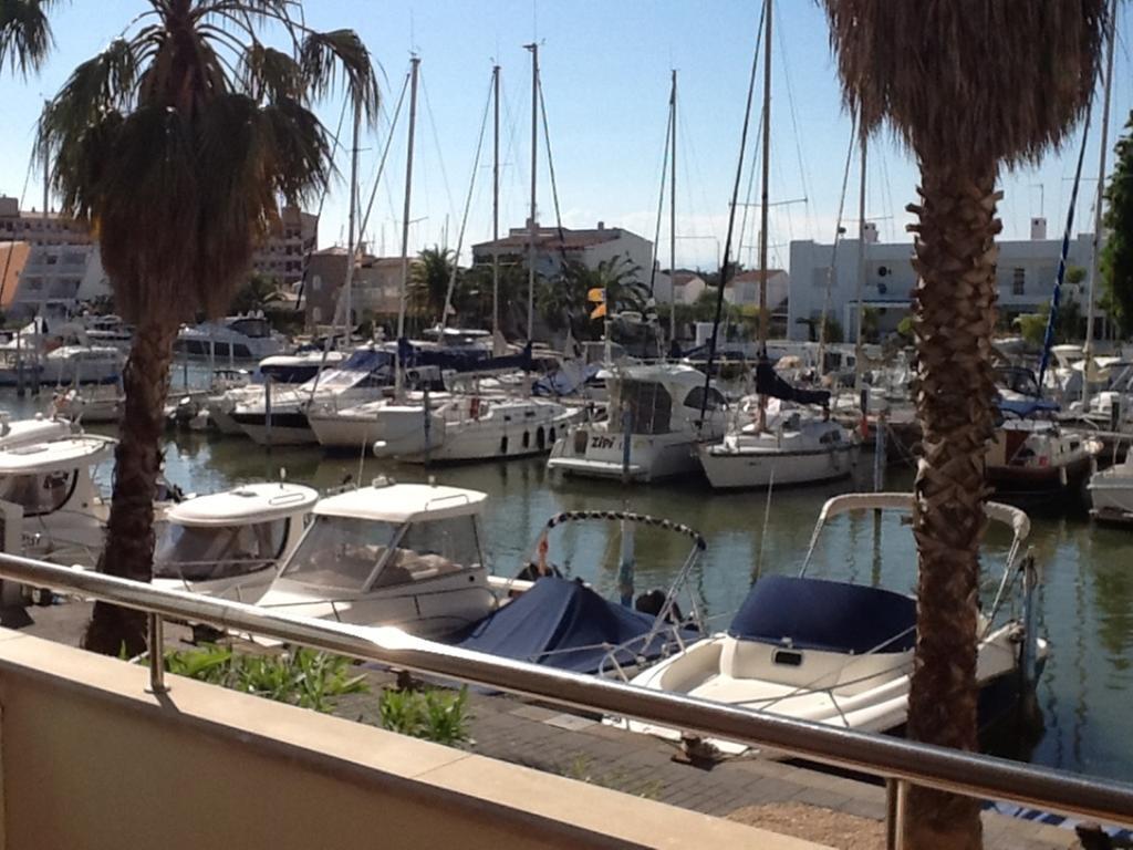 Rvhotels Port Canigo Ρόζες Δωμάτιο φωτογραφία