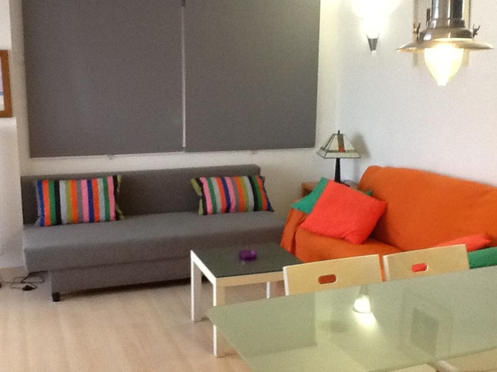 Rvhotels Port Canigo Ρόζες Δωμάτιο φωτογραφία