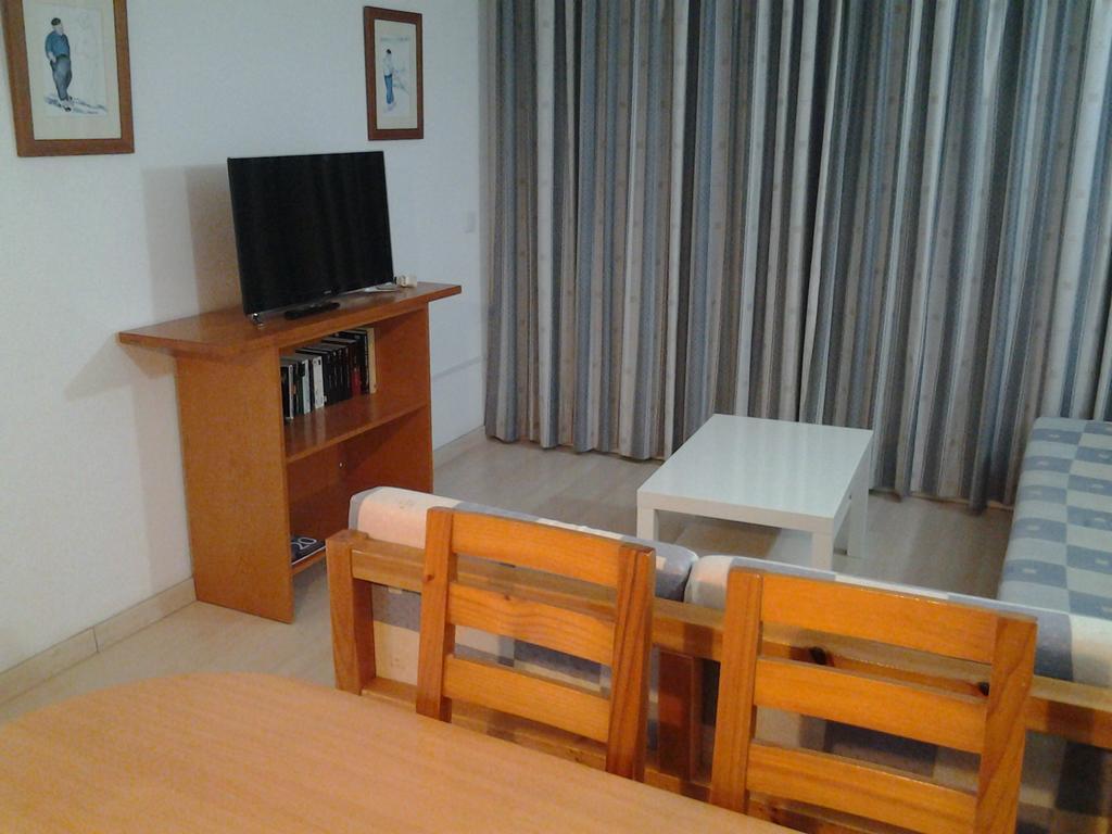 Rvhotels Port Canigo Ρόζες Δωμάτιο φωτογραφία