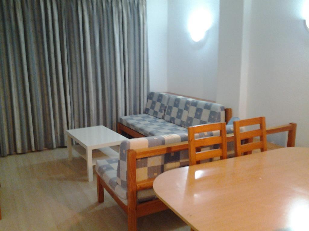 Rvhotels Port Canigo Ρόζες Δωμάτιο φωτογραφία