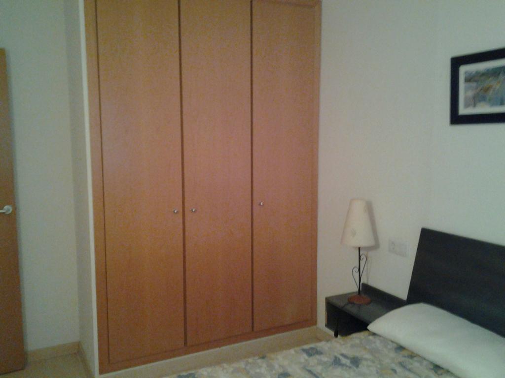 Rvhotels Port Canigo Ρόζες Δωμάτιο φωτογραφία