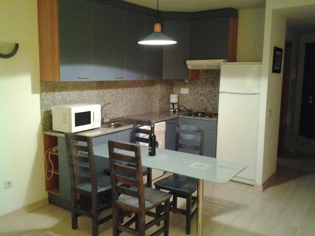 Rvhotels Port Canigo Ρόζες Δωμάτιο φωτογραφία
