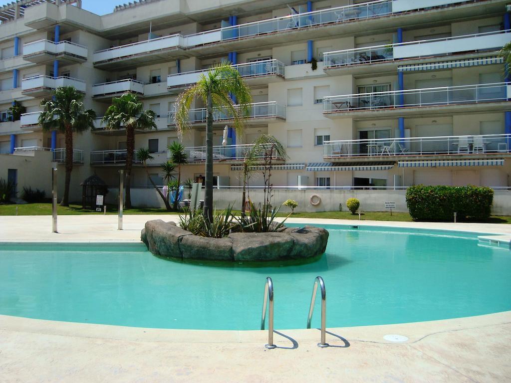 Rvhotels Port Canigo Ρόζες Δωμάτιο φωτογραφία