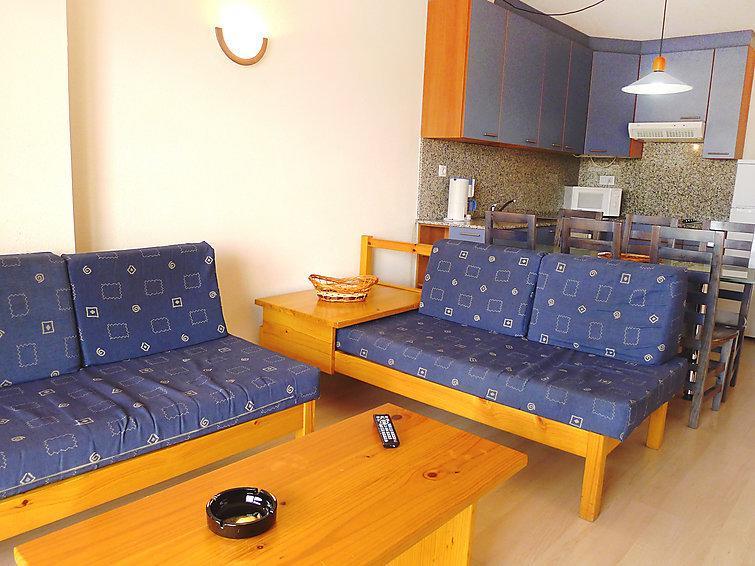 Rvhotels Port Canigo Ρόζες Δωμάτιο φωτογραφία