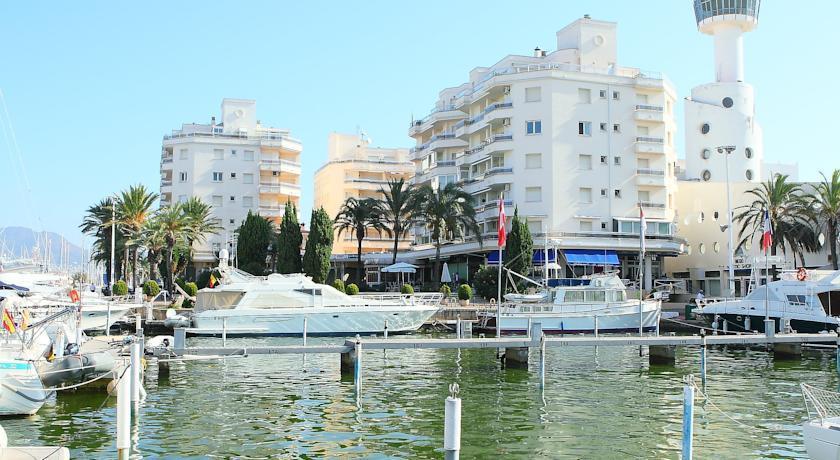 Rvhotels Port Canigo Ρόζες Δωμάτιο φωτογραφία