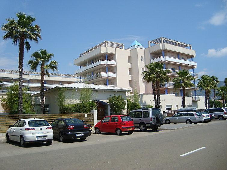 Rvhotels Port Canigo Ρόζες Δωμάτιο φωτογραφία