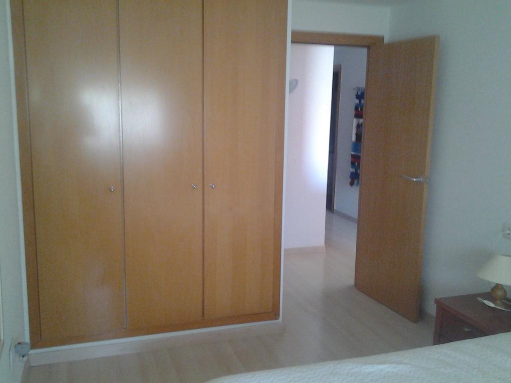 Rvhotels Port Canigo Ρόζες Εξωτερικό φωτογραφία