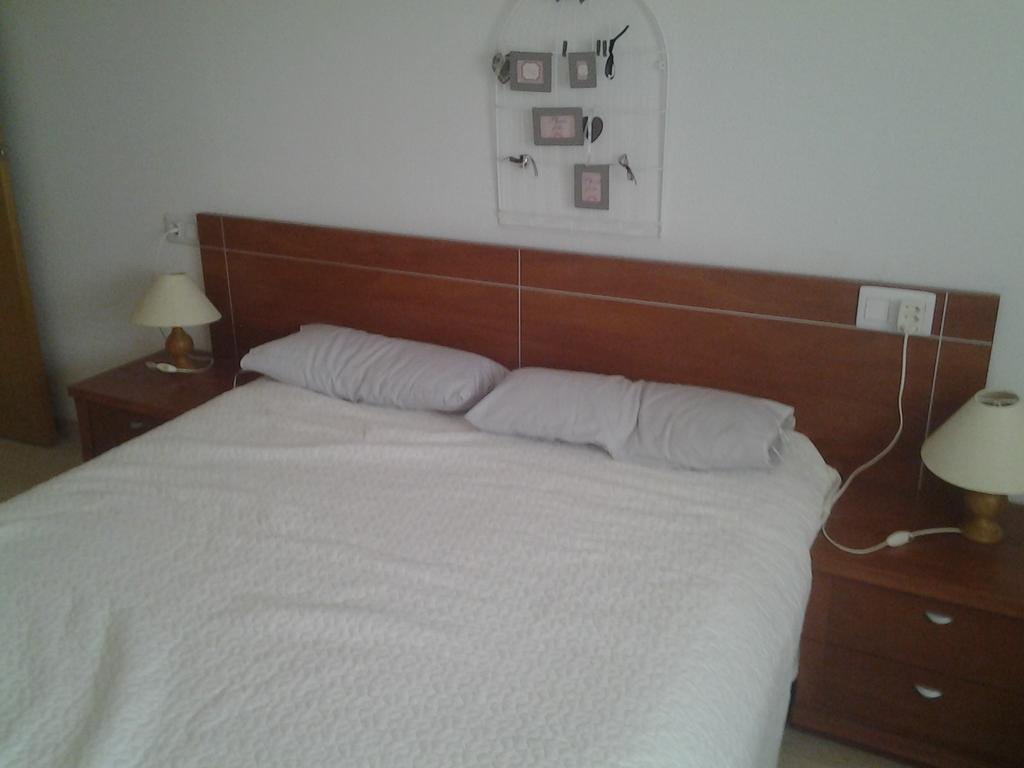 Rvhotels Port Canigo Ρόζες Εξωτερικό φωτογραφία