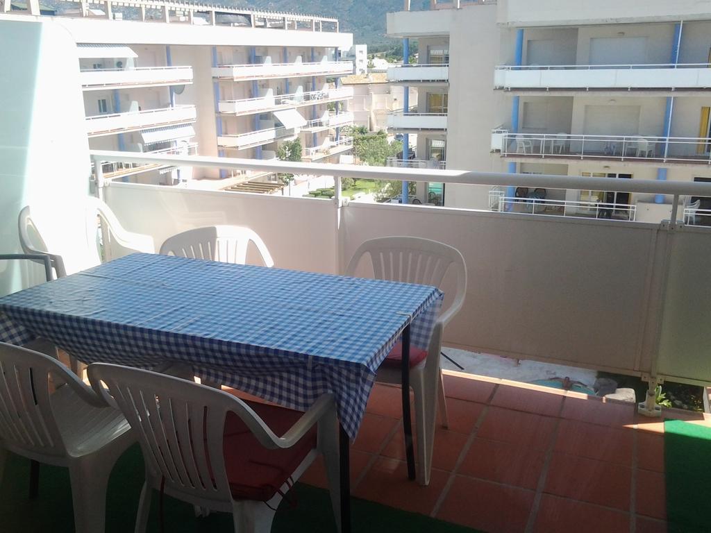 Rvhotels Port Canigo Ρόζες Εξωτερικό φωτογραφία