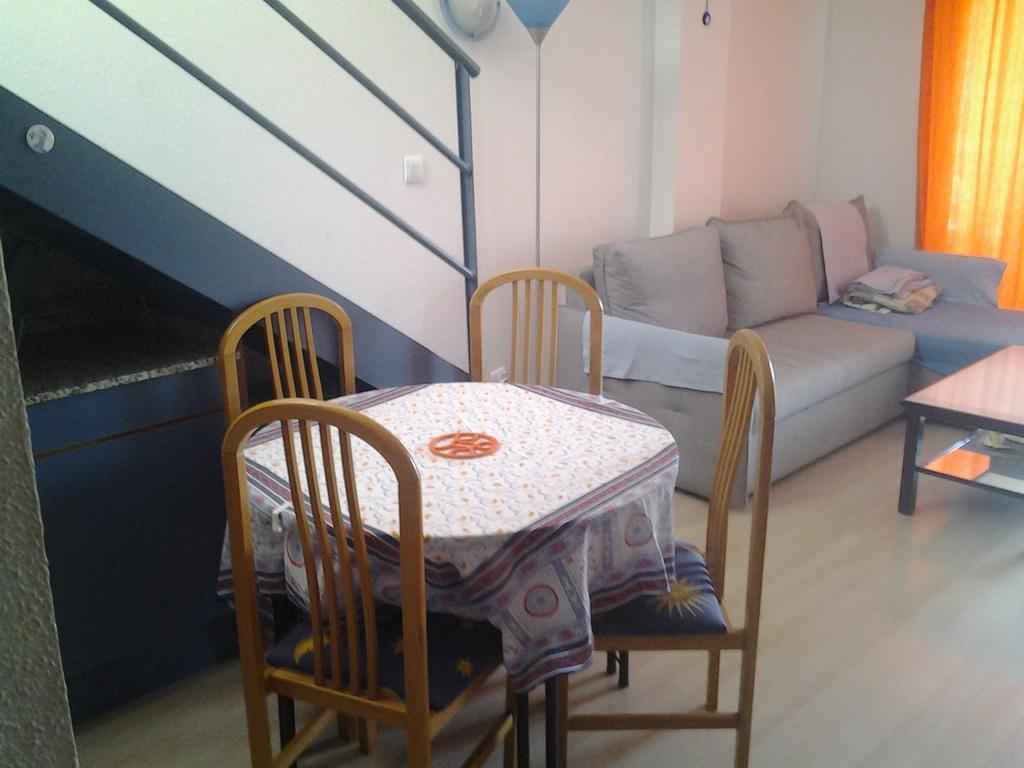 Rvhotels Port Canigo Ρόζες Εξωτερικό φωτογραφία