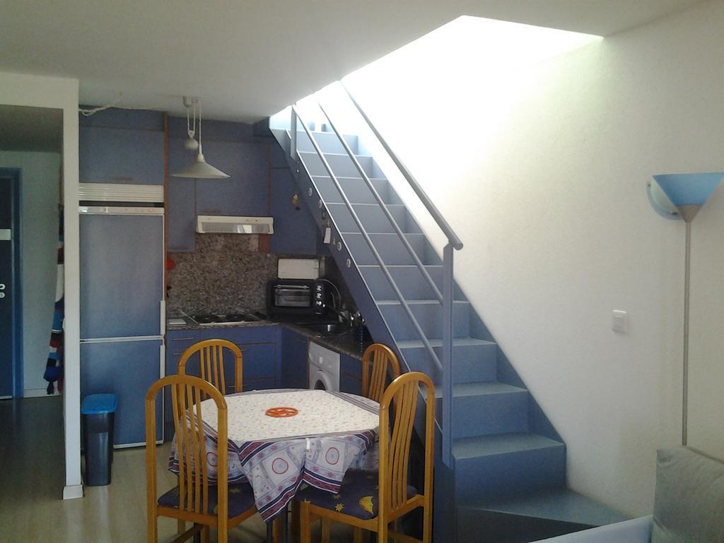 Rvhotels Port Canigo Ρόζες Εξωτερικό φωτογραφία
