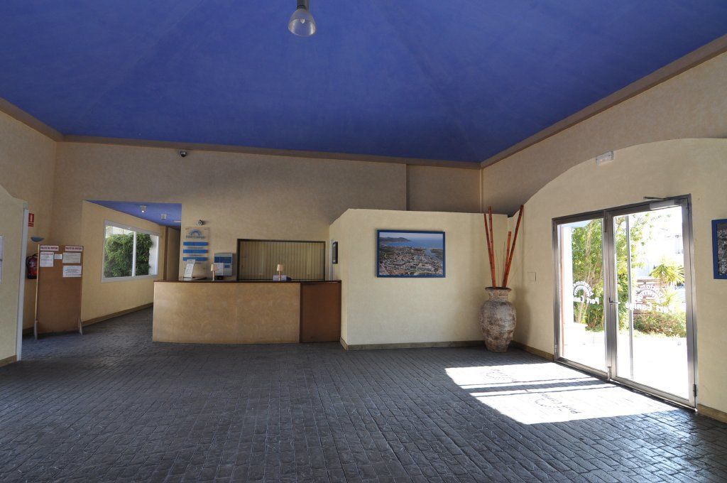 Rvhotels Port Canigo Ρόζες Εξωτερικό φωτογραφία