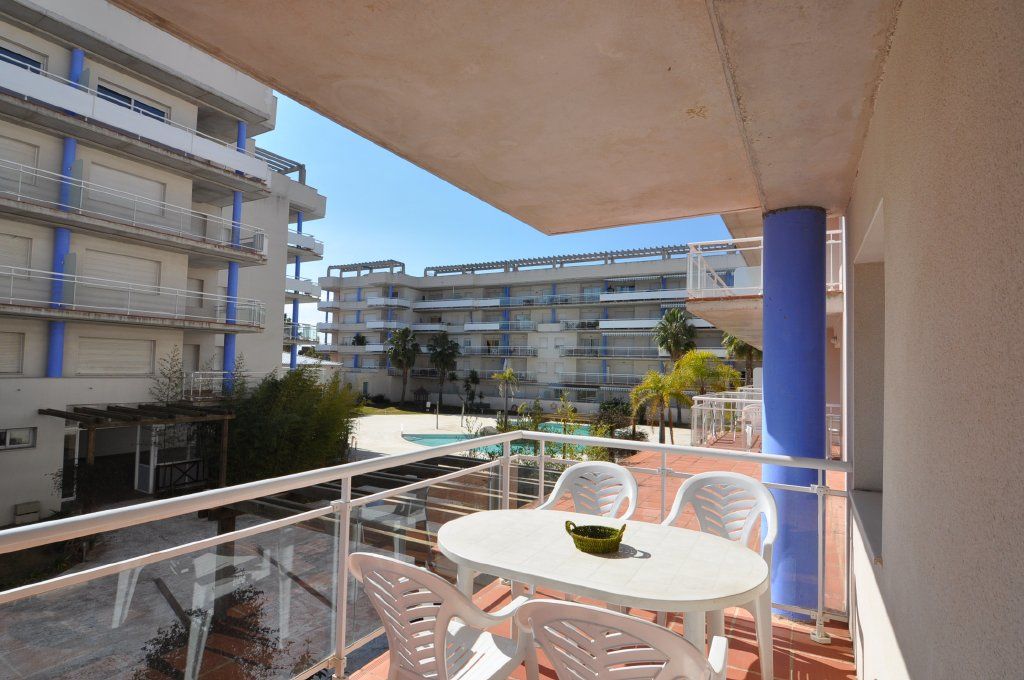Rvhotels Port Canigo Ρόζες Εξωτερικό φωτογραφία
