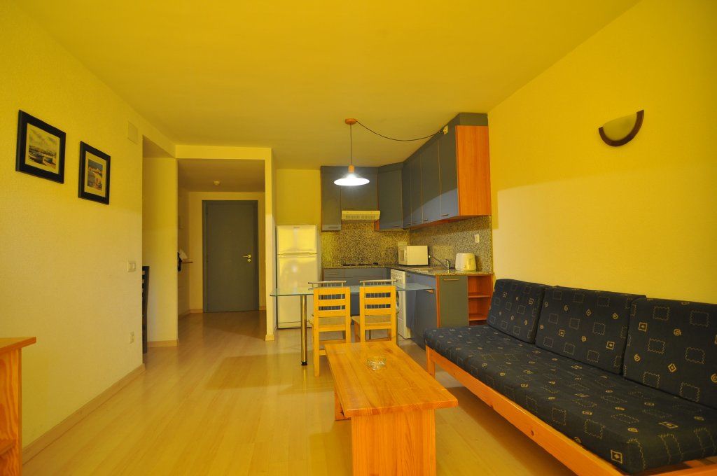 Rvhotels Port Canigo Ρόζες Εξωτερικό φωτογραφία
