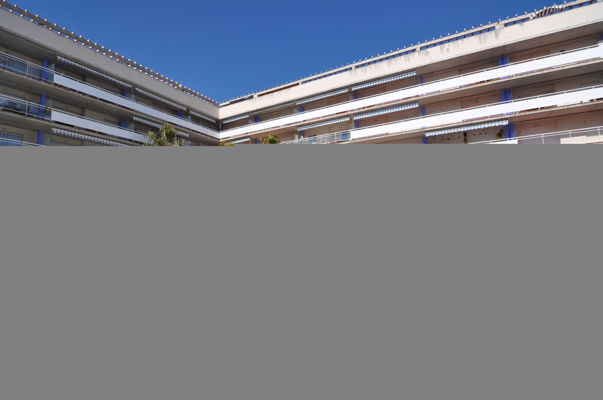 Rvhotels Port Canigo Ρόζες Εξωτερικό φωτογραφία