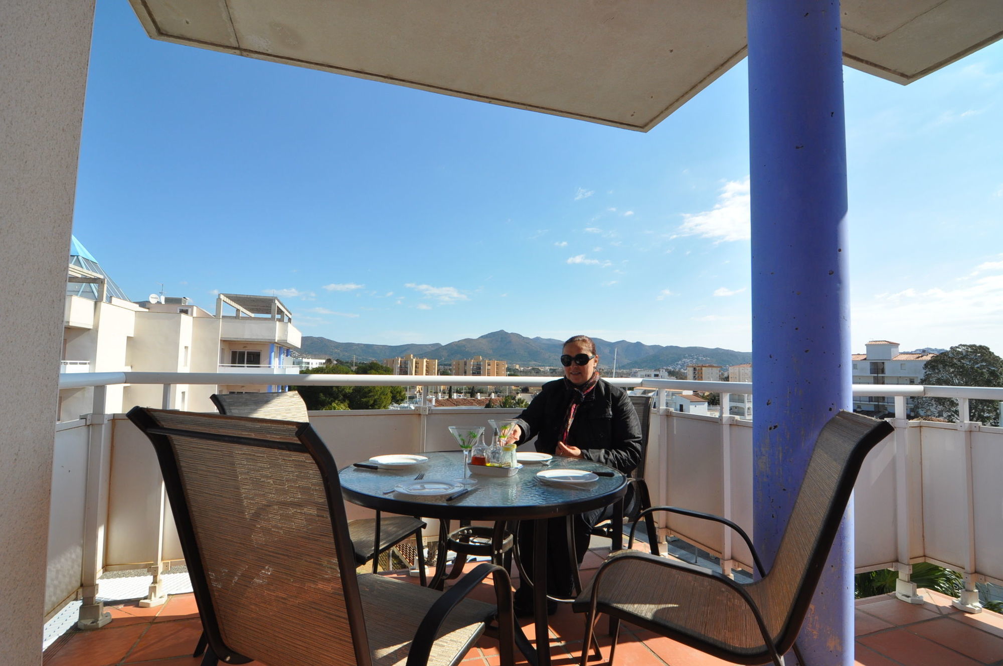Rvhotels Port Canigo Ρόζες Εξωτερικό φωτογραφία