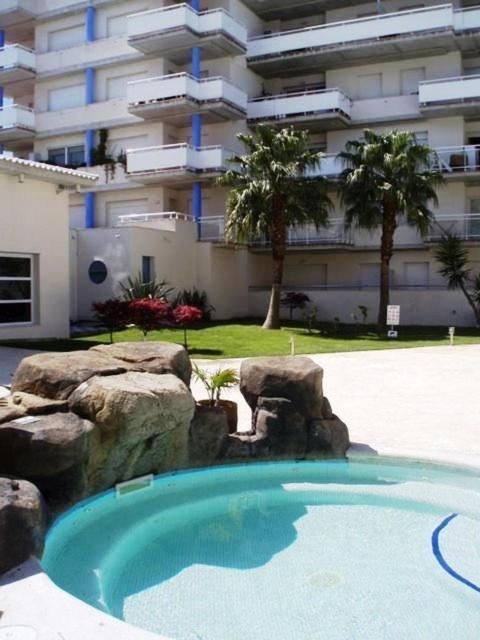 Rvhotels Port Canigo Ρόζες Εξωτερικό φωτογραφία